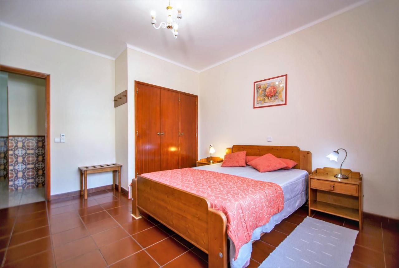 Atlantico Sul Apartment Quarteira Exterior foto