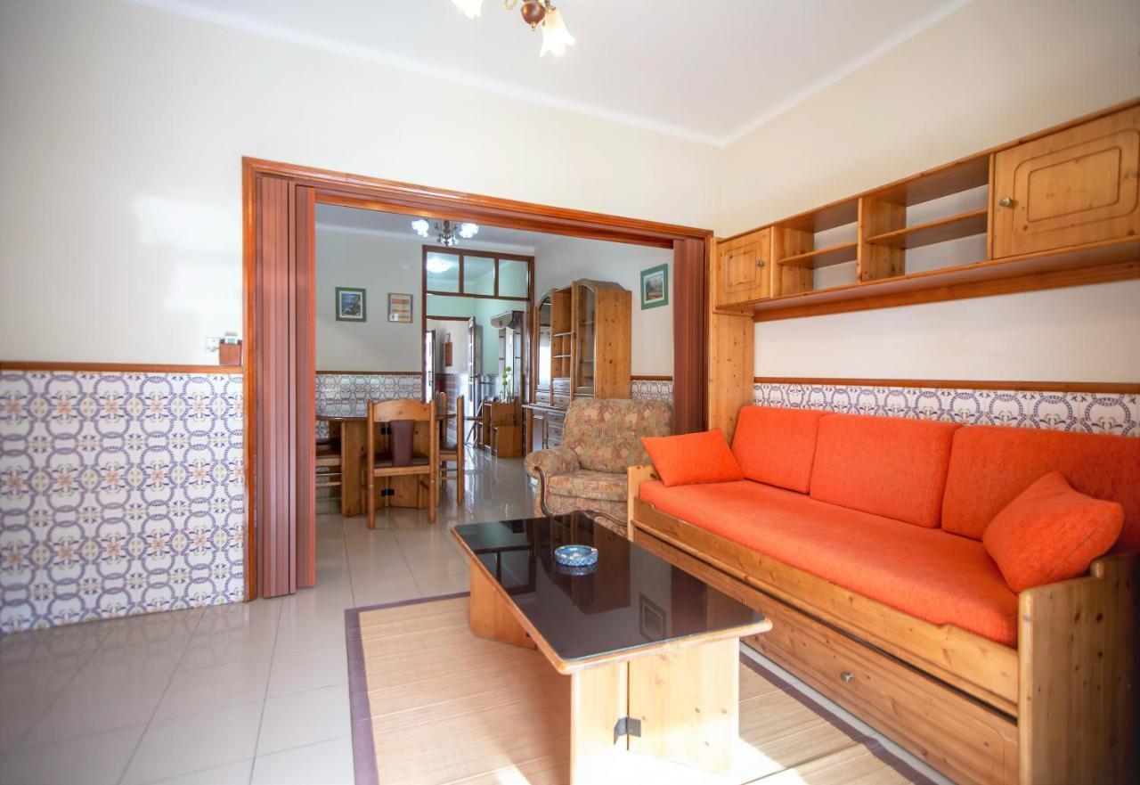 Atlantico Sul Apartment Quarteira Exterior foto