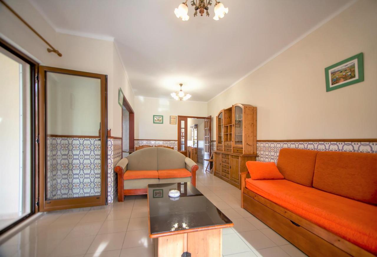 Atlantico Sul Apartment Quarteira Exterior foto